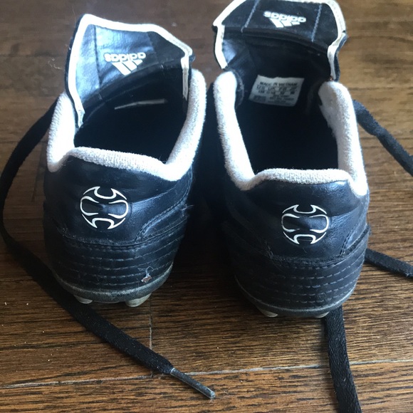 Adidas cleats - Picture 4 of 7